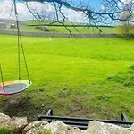2 Bed In Carnforth Oc-90530 Feriehus *