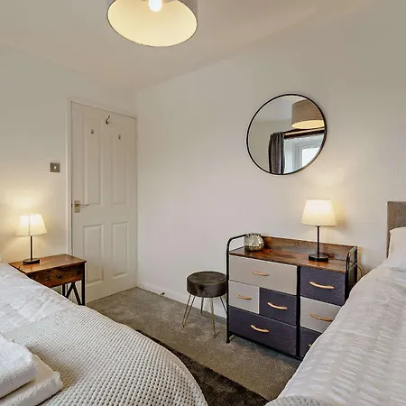 2 Bed In Arnside Silverdale 90530 Beetham