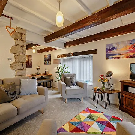 펜션 2 Bed In Arnside Silverdale 90530 Beetham