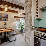 2 Bed In Carnforth Oc-90530 Casa de Férias *