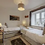 2 Bed In Carnforth Oc-90530 Casa de Férias *