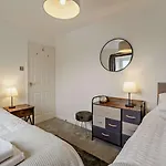 2 Bed In Carnforth Oc-90530 Casa de Férias Beetham