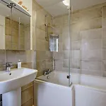 Casa de Férias 2 Bed In Carnforth Oc-90530 *