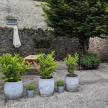 펜션 2 Bed In Arnside Silverdale 90530