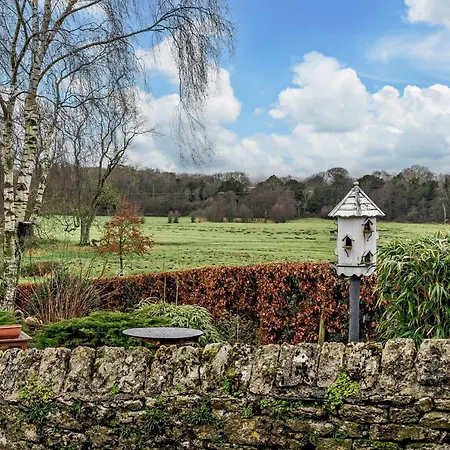 2 Bed In Arnside Silverdale 90530 펜션 *