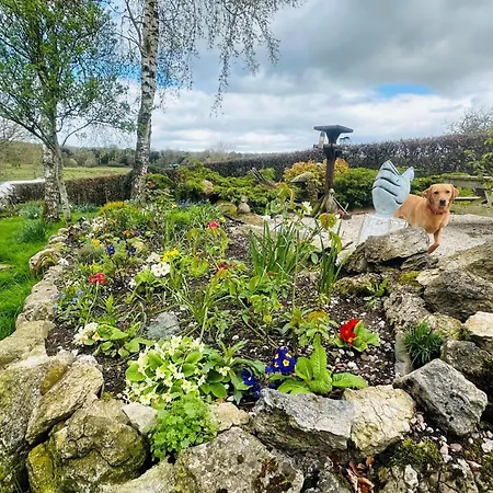 2 Bed In Arnside Silverdale 90530 Holiday home *