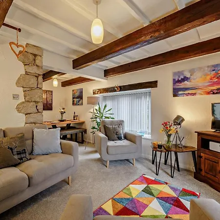 2 Bed In Carnforth Oc-90530 *