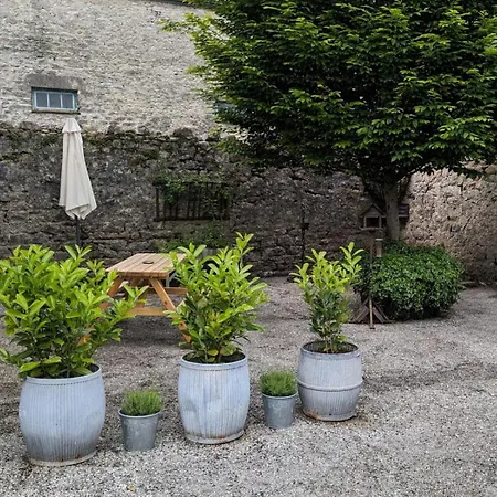 Prázdninový dům 2 Bed In Carnforth Oc-90530 Beetham