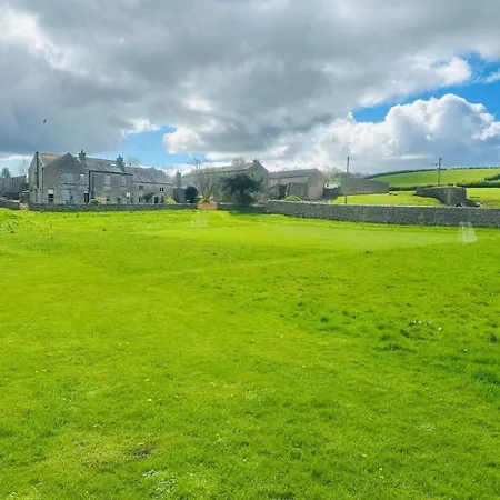 2 Bed In Carnforth Oc-90530