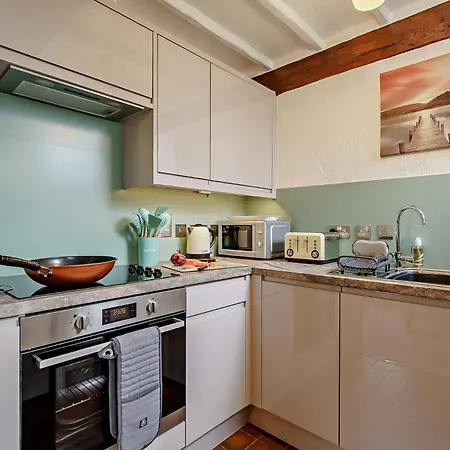 2 Bed In Arnside Silverdale 90530 * Beetham