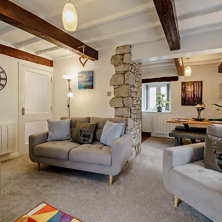 2 Bed In Arnside Silverdale 90530 * Beetham